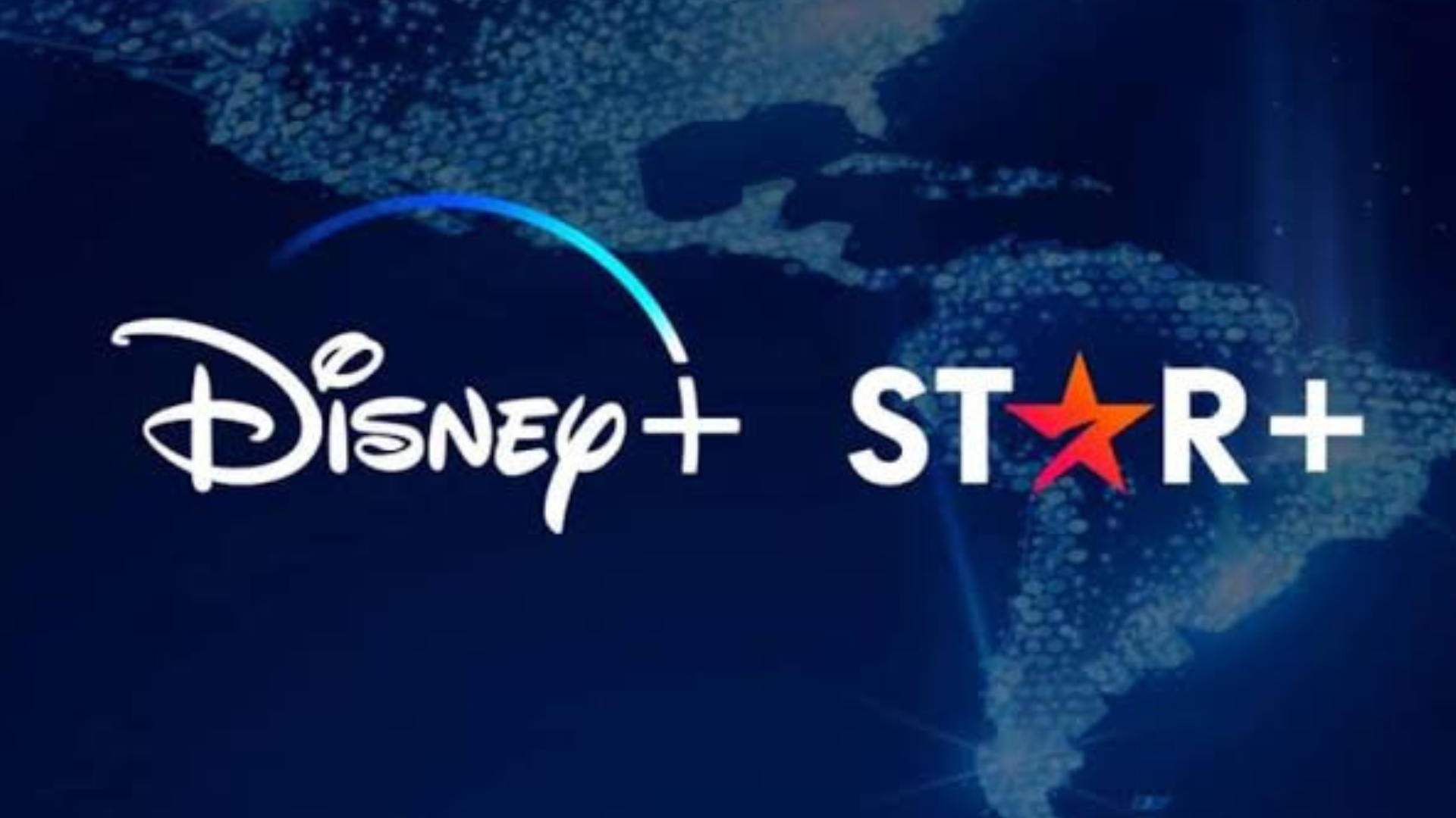 A partir de 2024, Disney+ e Star+ serão um só streaming