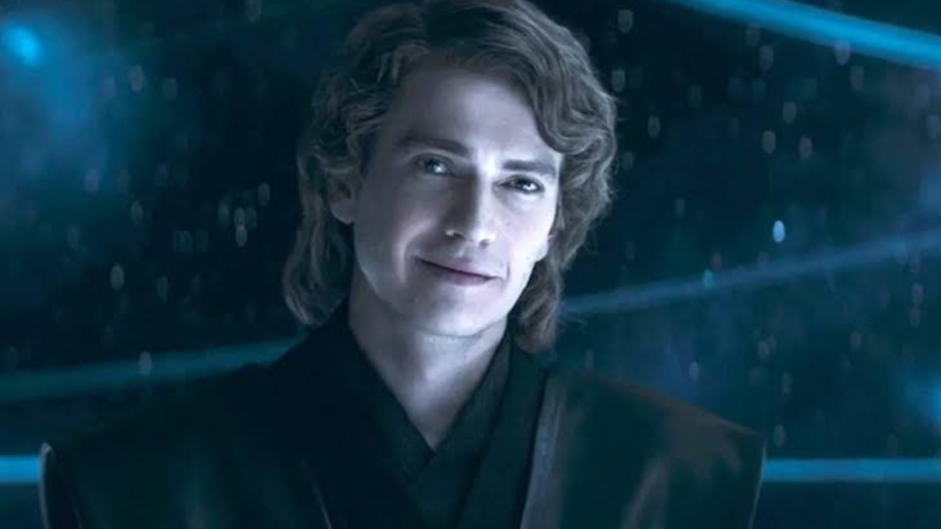 Hayden Christensen está ansioso para retornar à Star Wars