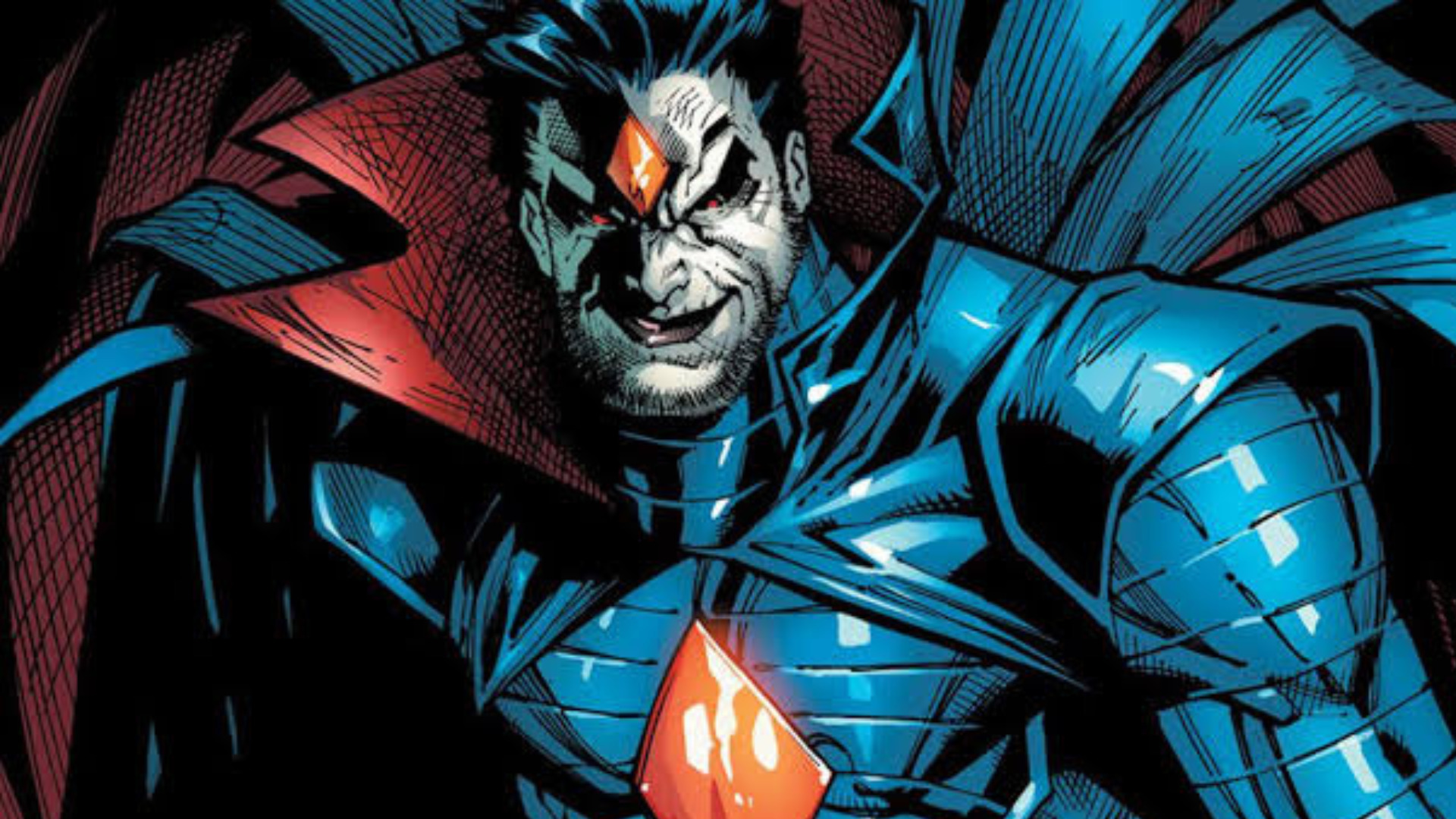Reboot da Marvel Studios dos X-Men pode ter Senhor Sinistro como vilão, diz rumor