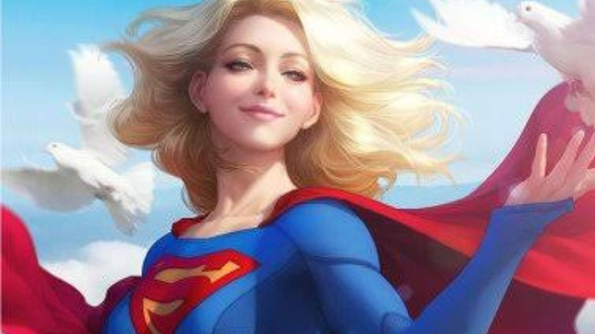 Reveladas as atrizes finalistas que disputam o papel de Supergirl no DCU