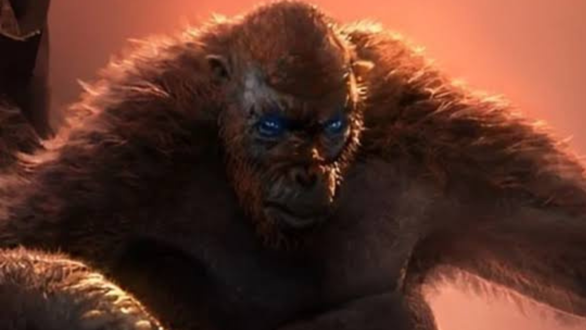 Vilão Skar King representa o pior da humanidade, diz diretor de Godzilla e Kong: O Novo Império