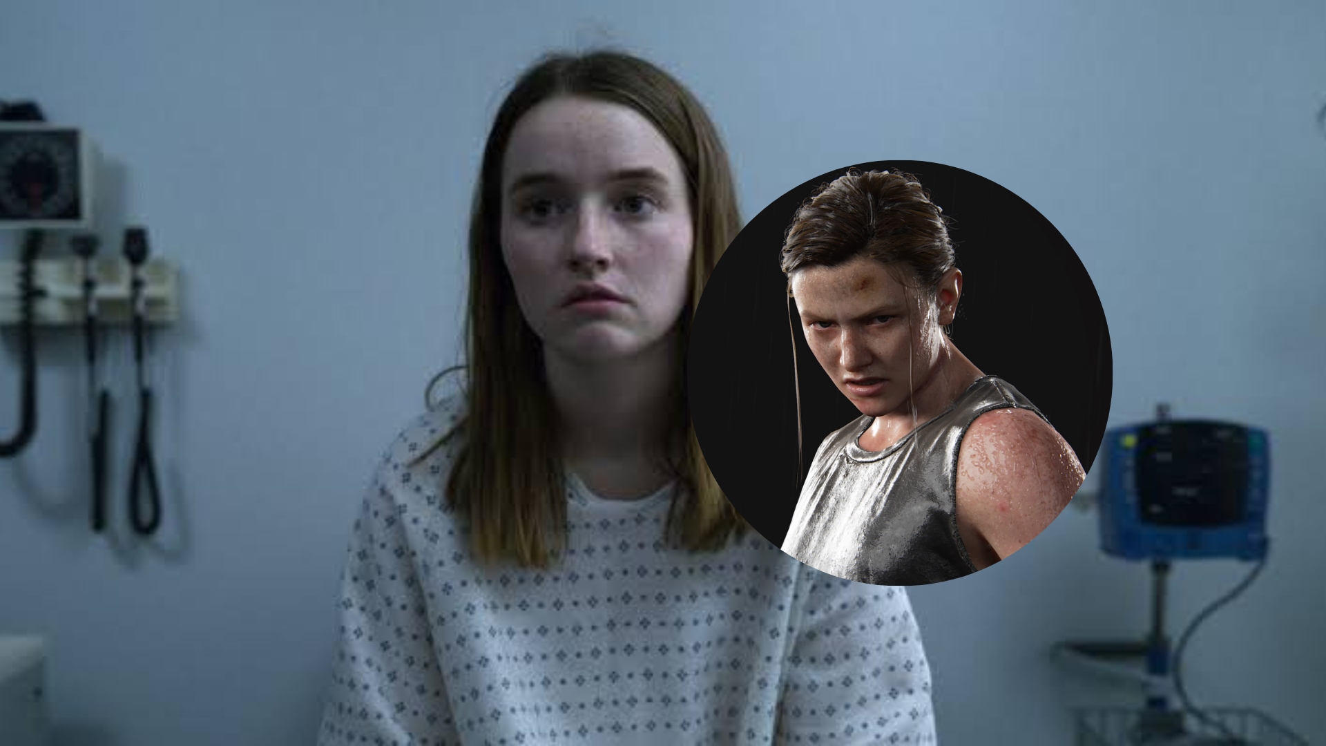 Kaitlyn Dever é confirmada como Abby na 2ª temporada de The Last of Us