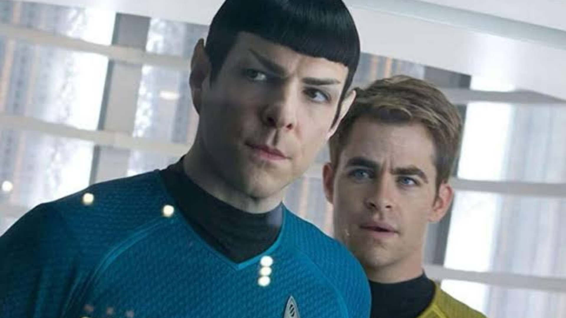 Segundo site, Star Trek ganhará novo filme com diretor de Andor