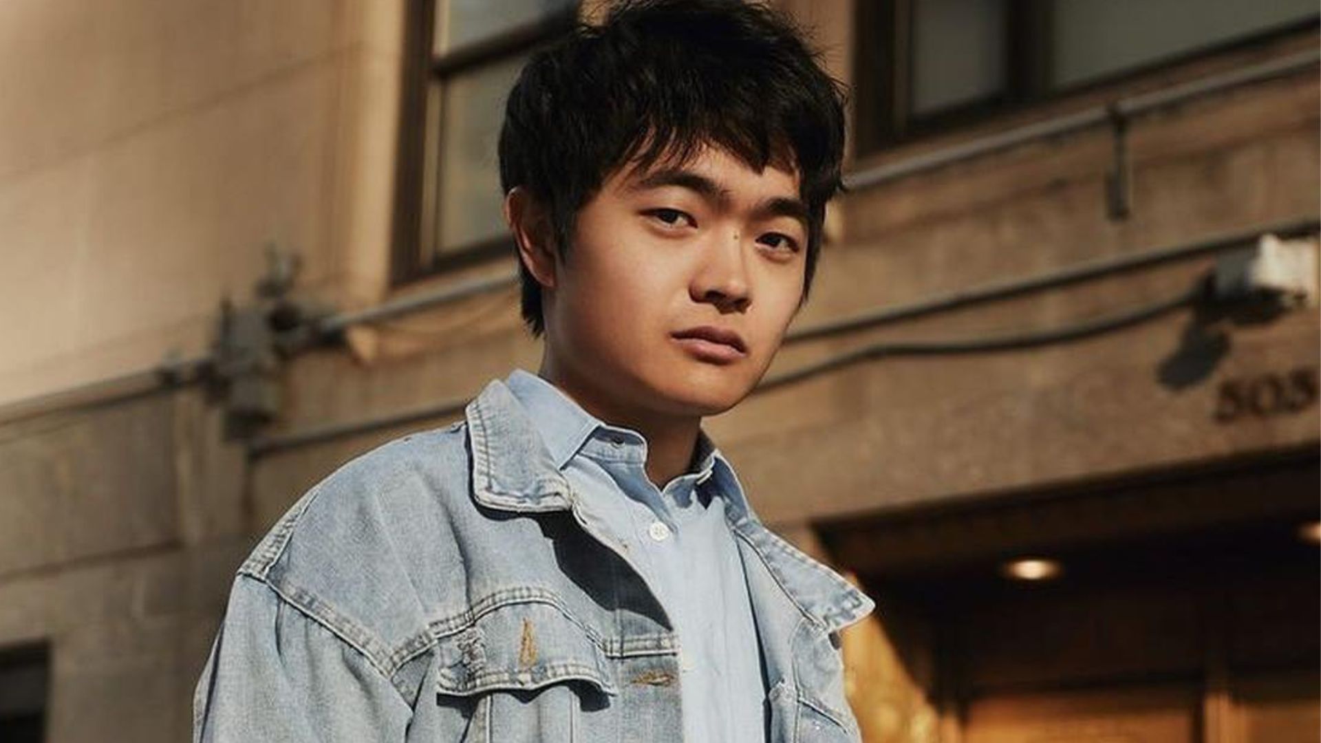 Ben Wang protagonizará novo filme de Karatê Kid