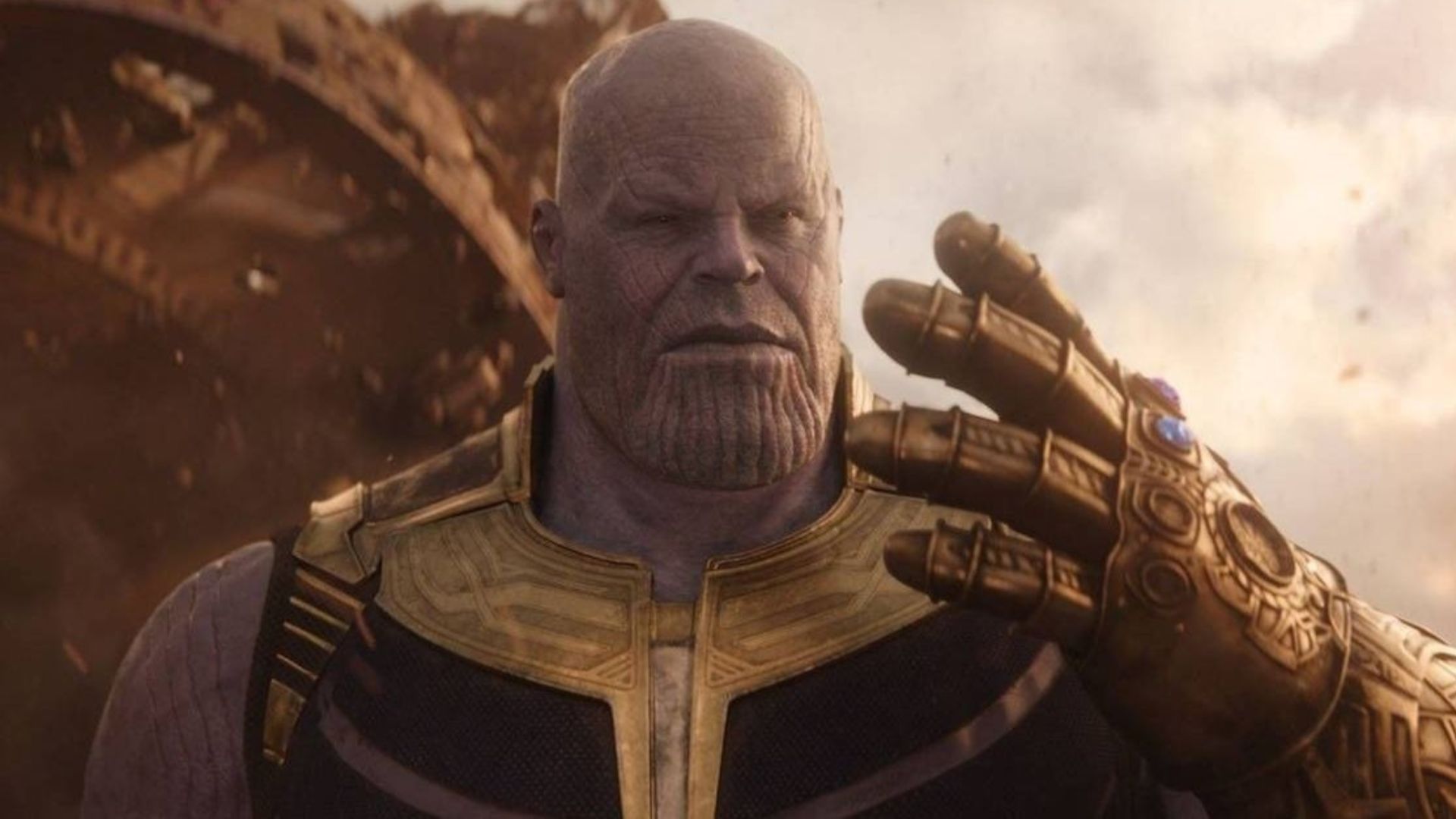 Josh Brolin ouviu “boatos” de que Thanos voltará ao MCU