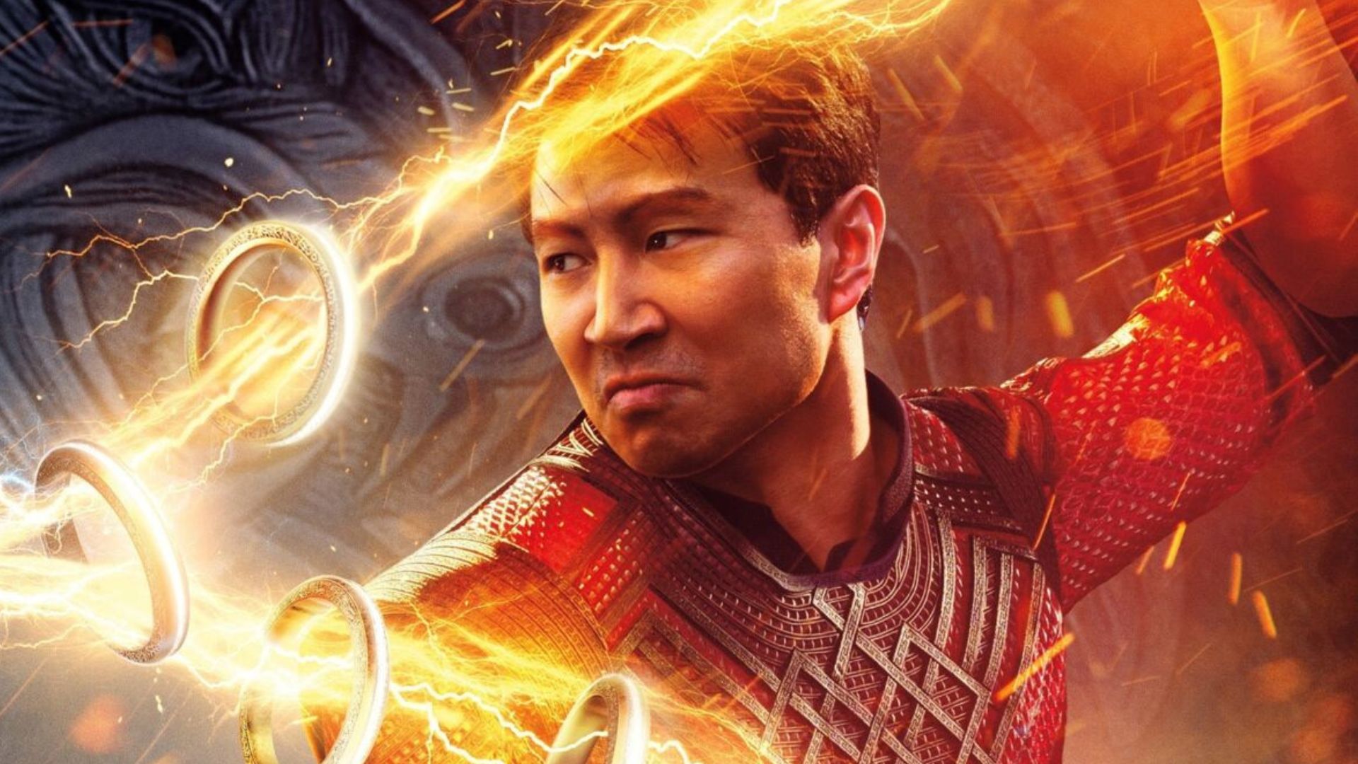 Astro de Shang-Chi, Simu Liu não concorda com “fadiga” dos filmes de super-heróis