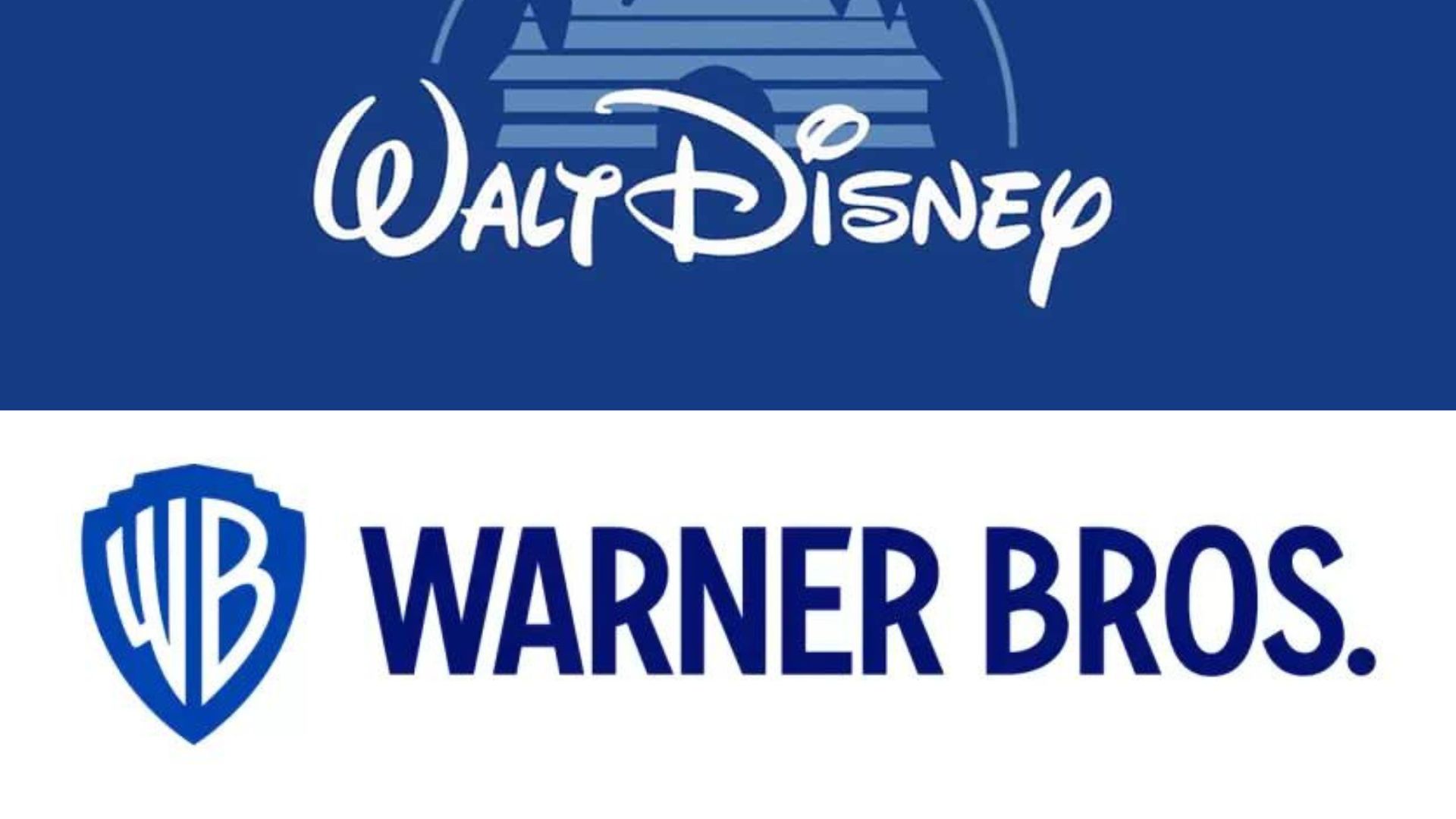 Disney e Warner negociam parceria para novo serviço de streaming