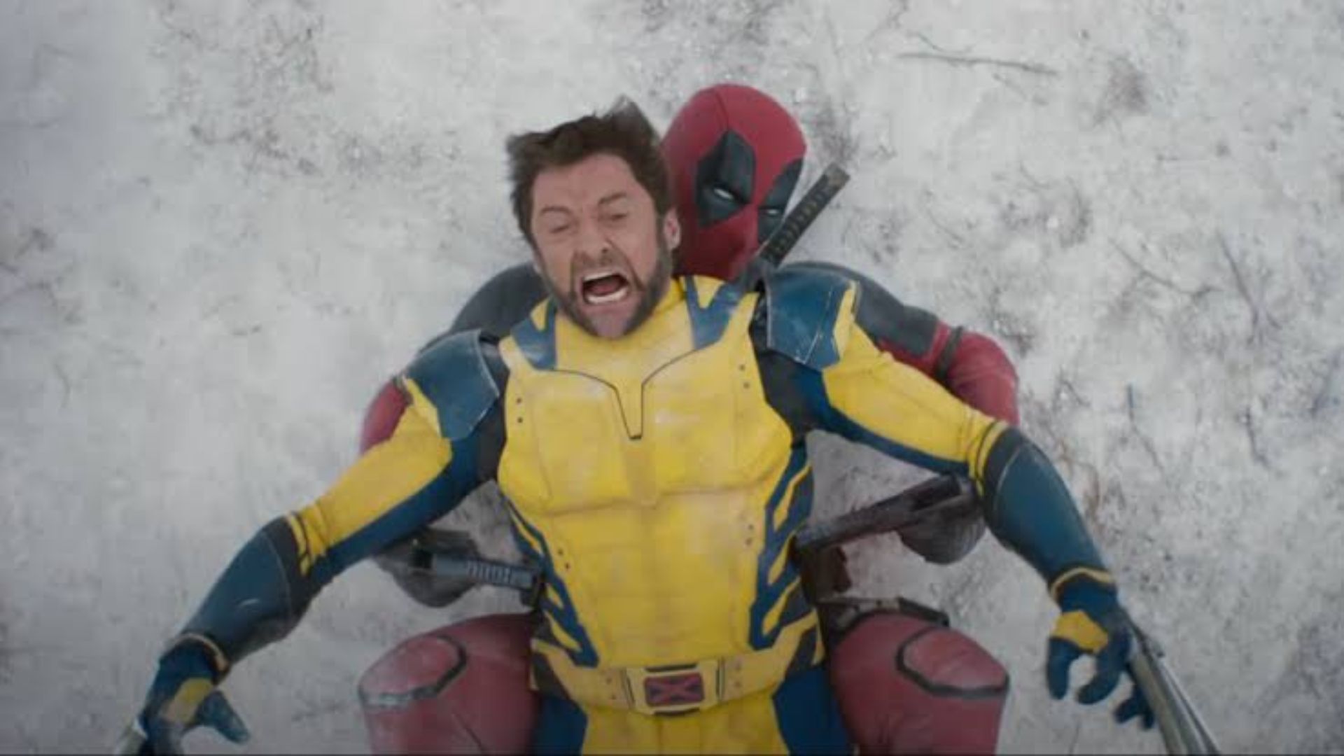 Confira o novo trailer de Deadpool & Wolverine