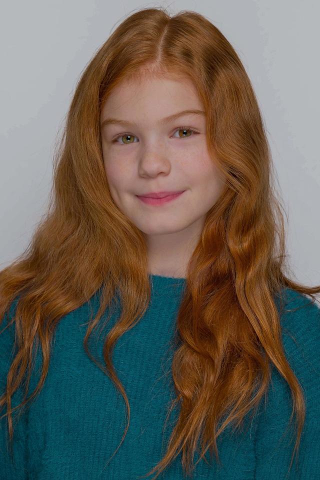 Gracie Cochrane