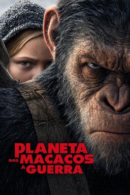 Planeta dos Macacos: A Guerra