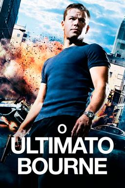 O Ultimato Bourne