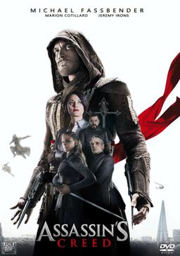 Assassin's Creed