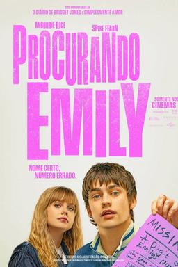 Procurando Emily
