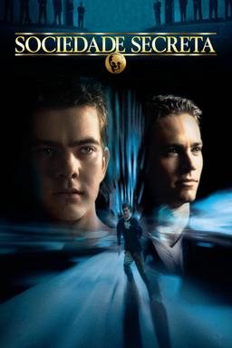Sociedade Secreta