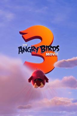 Angry Birds 3: O Filme