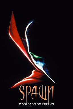 Spawn: O Soldado do Inferno