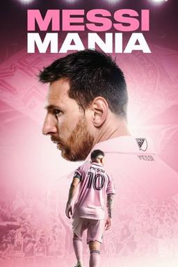 Messi Mania