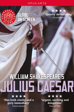 Julius Caesar - Live at Shakespeare's Globe