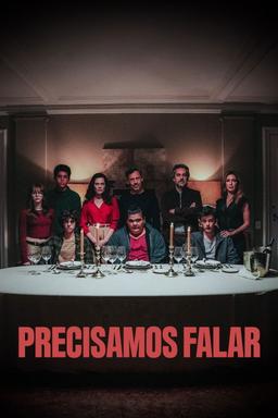 Precisamos Falar