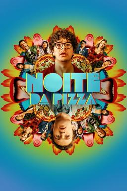 Noite da Pizza