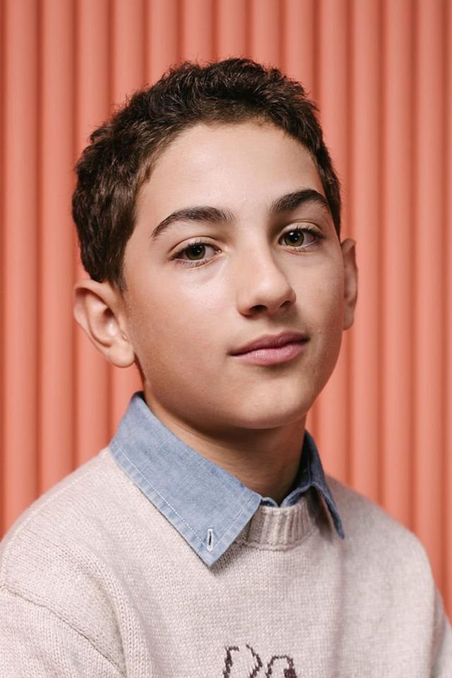 Arian S. Cartaya