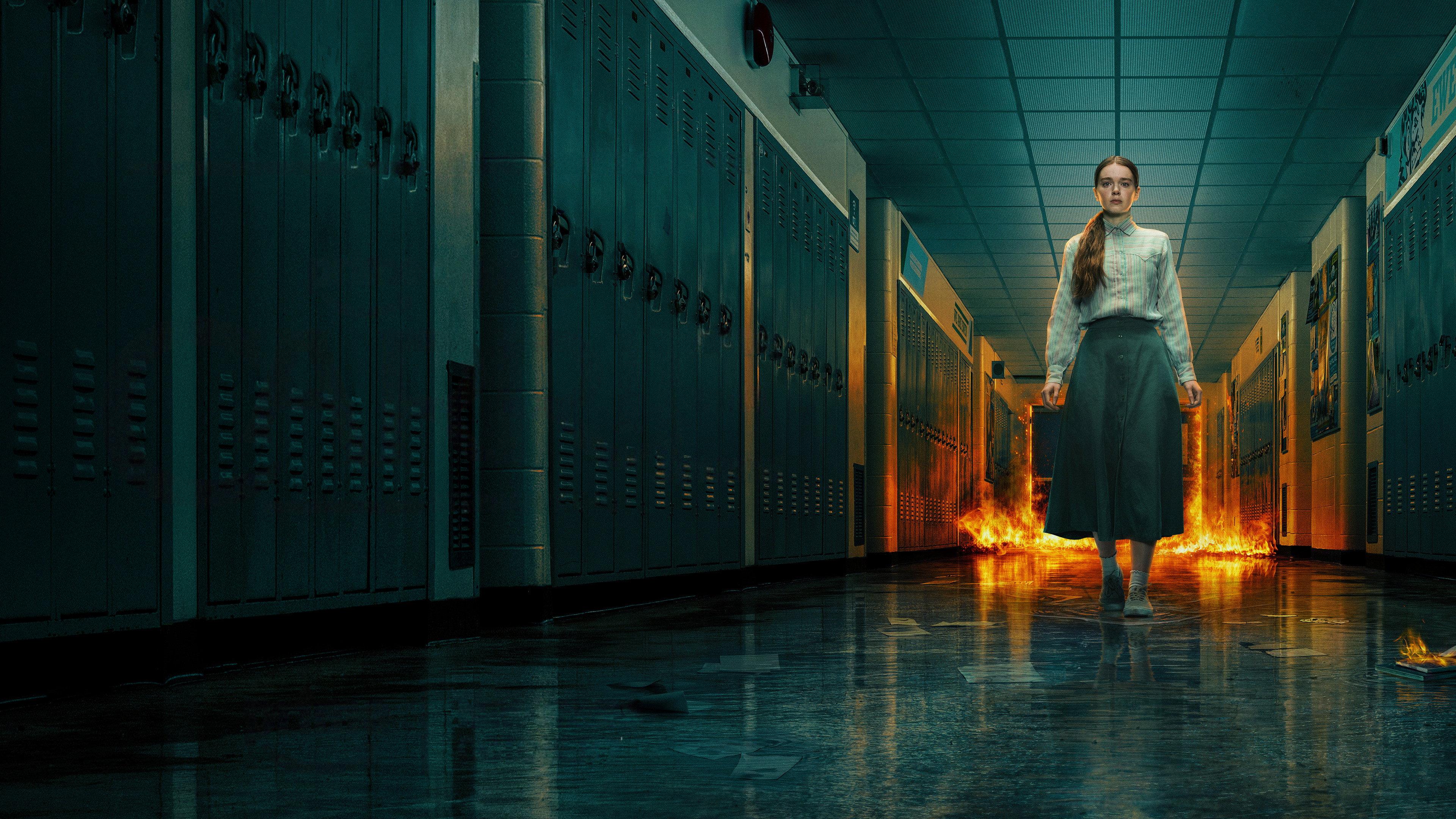 Carrie, a Estranha