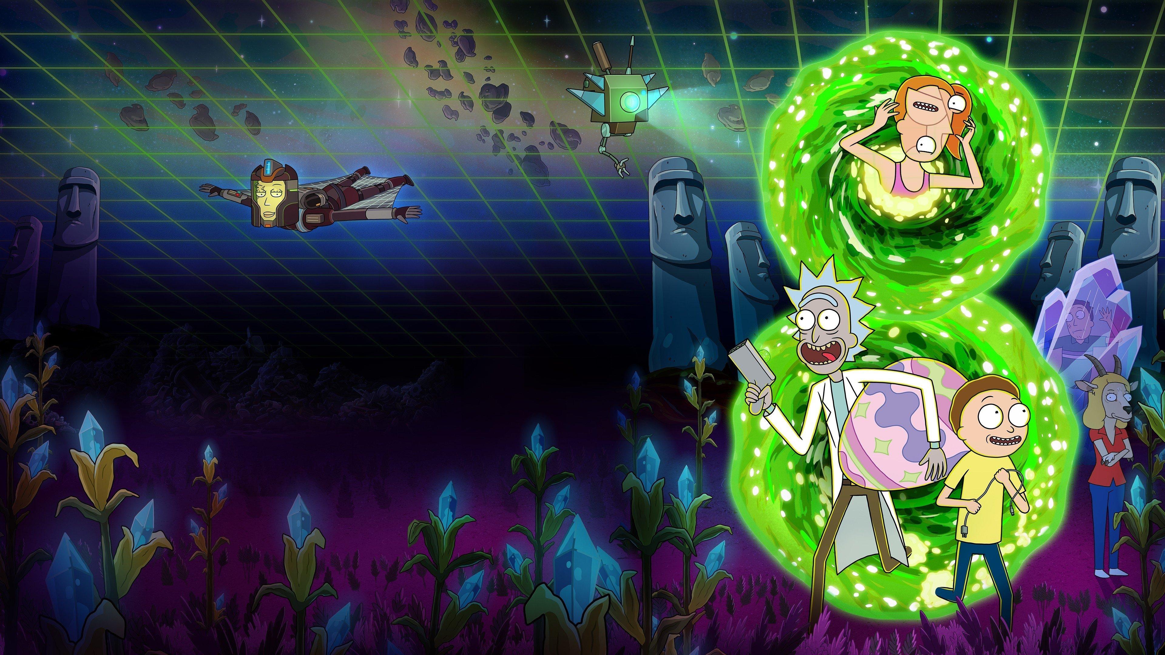 Rick e Morty