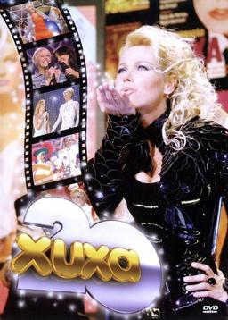 Xuxa 20 Anos