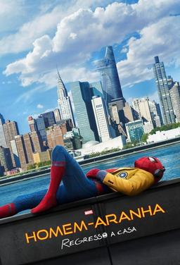 Homem-Aranha: De Volta ao Lar
