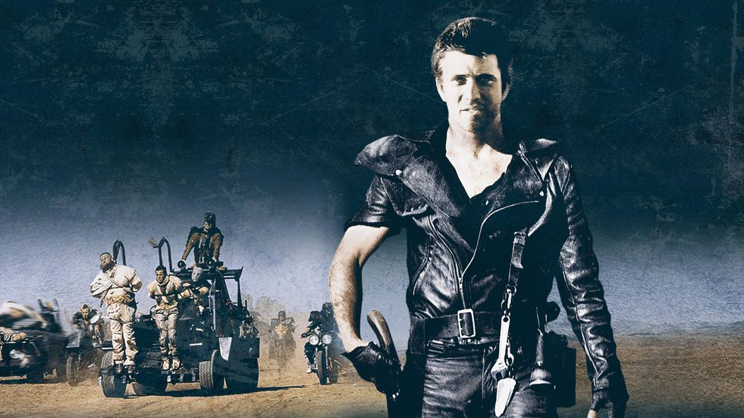 Mad Max 2: A Caçada Continua