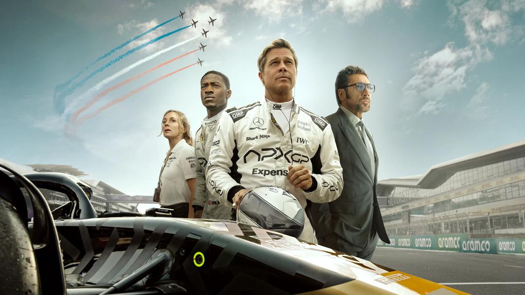 F1 - O Filme