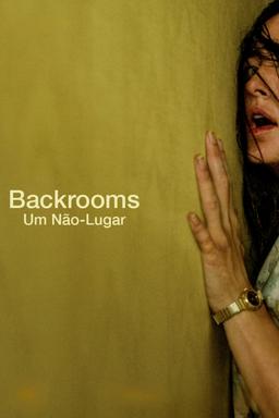 Backrooms: Um Não-Lugar