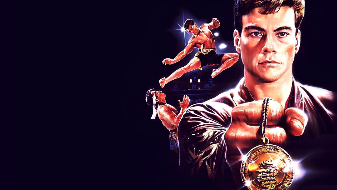 O Grande Dragão Branco