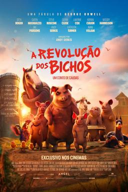 A Revolução dos Bichos