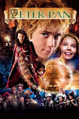 Peter Pan