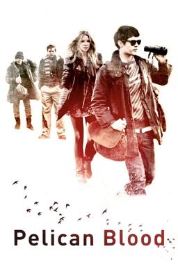 Sangue de Pelicano