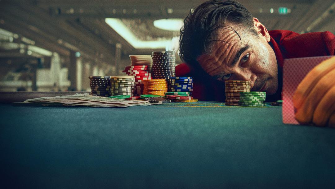 Balada de um Jogador