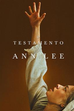 O Testamento de Ann Lee