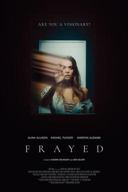 Frayed