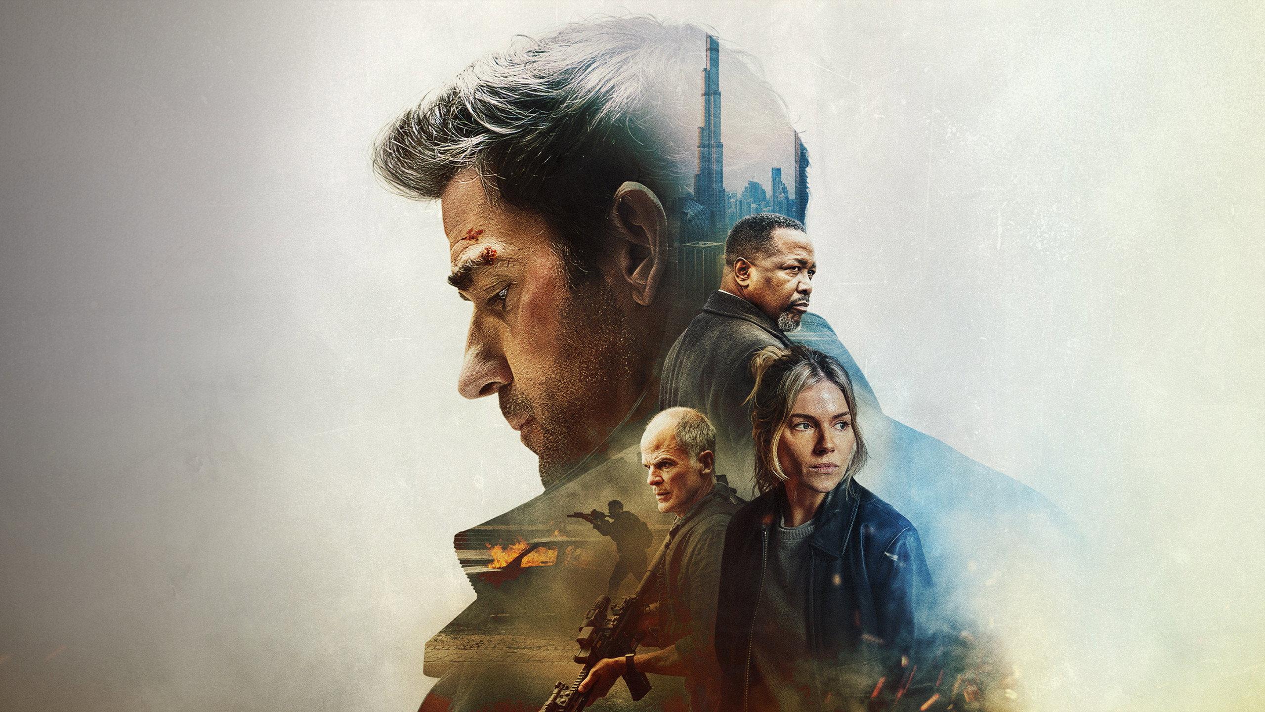 Jack Ryan de Tom Clancy: Guerra Fantasma