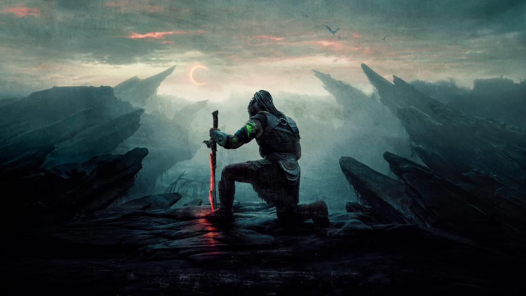 Predador: Terras Selvagens