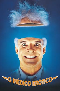 O Médico Erótico