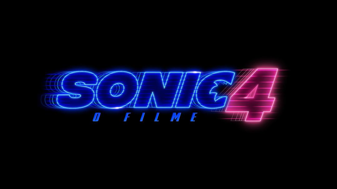 Sonic 4: O Filme