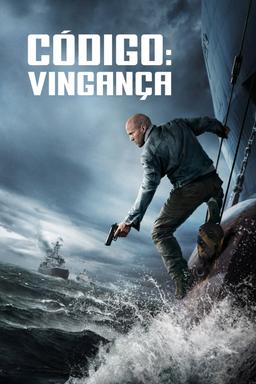 Código: Vingança