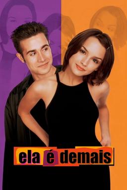 Ela é Demais