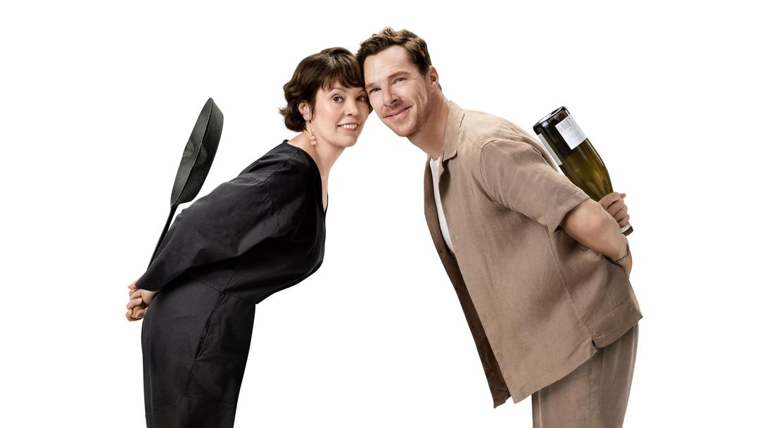 Os Roses: Até Que a Morte Os Separe