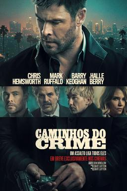 Caminhos do Crime