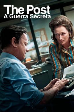 The Post: A Guerra Secreta
