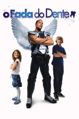 O Fada do Dente