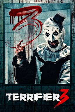 Terrifier 3